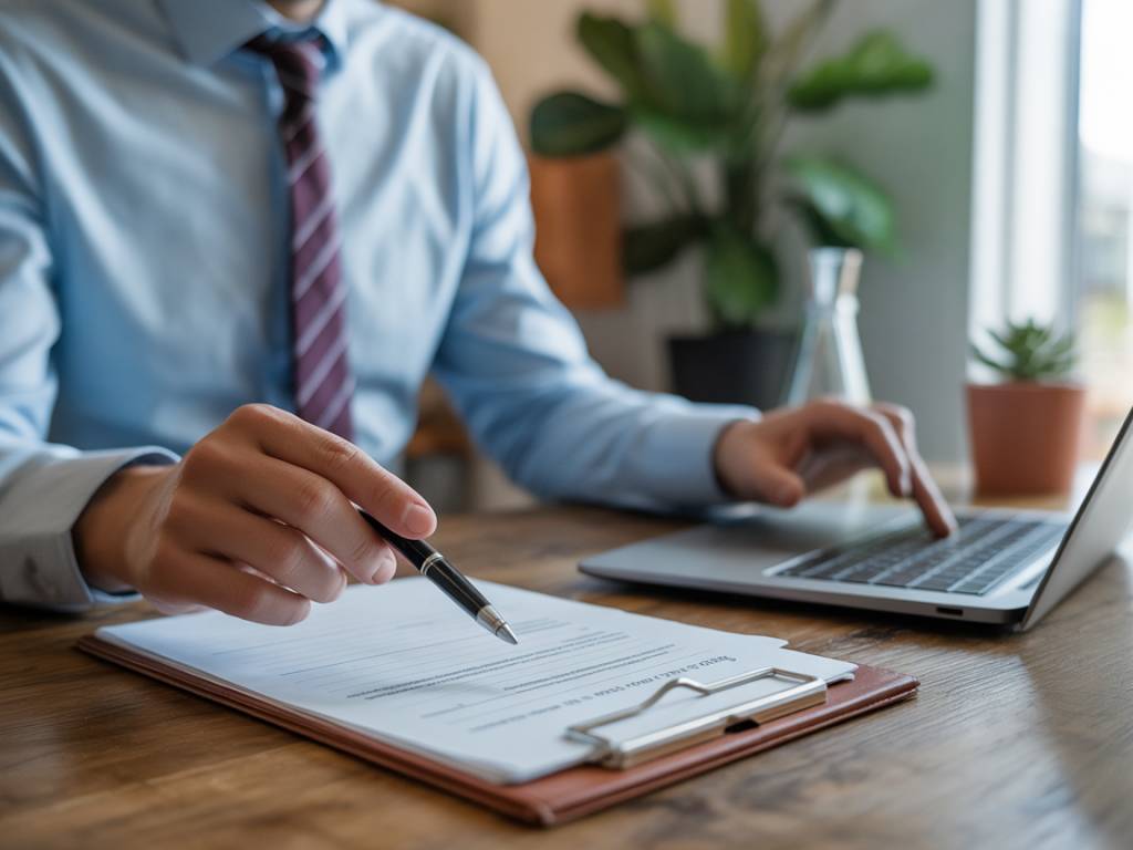 Plan de découverte exemple : structurer un entretien client en phase de qualification