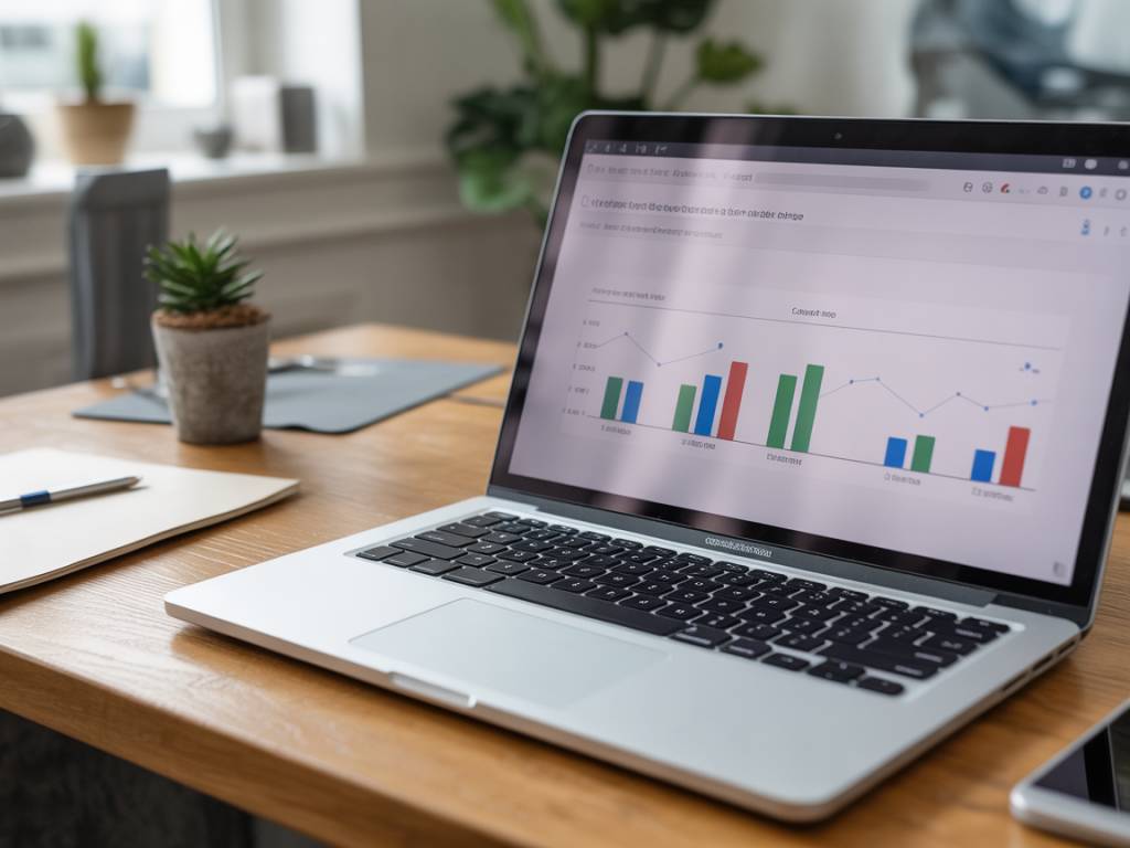 Google crm system : l’intégration de Google Workspace dans le CRM d’entreprise