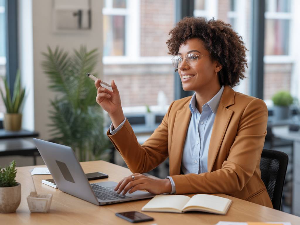 Crm petite entreprise : les solutions simples et efficaces pour une gestion commerciale agile