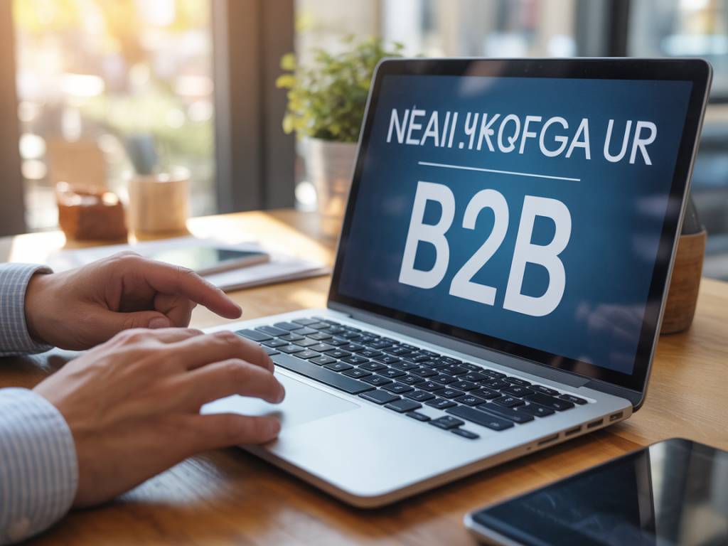 Hyperlinker.ai la meilleure plateforme de netlinking B2B en France pour booster votre visibilité