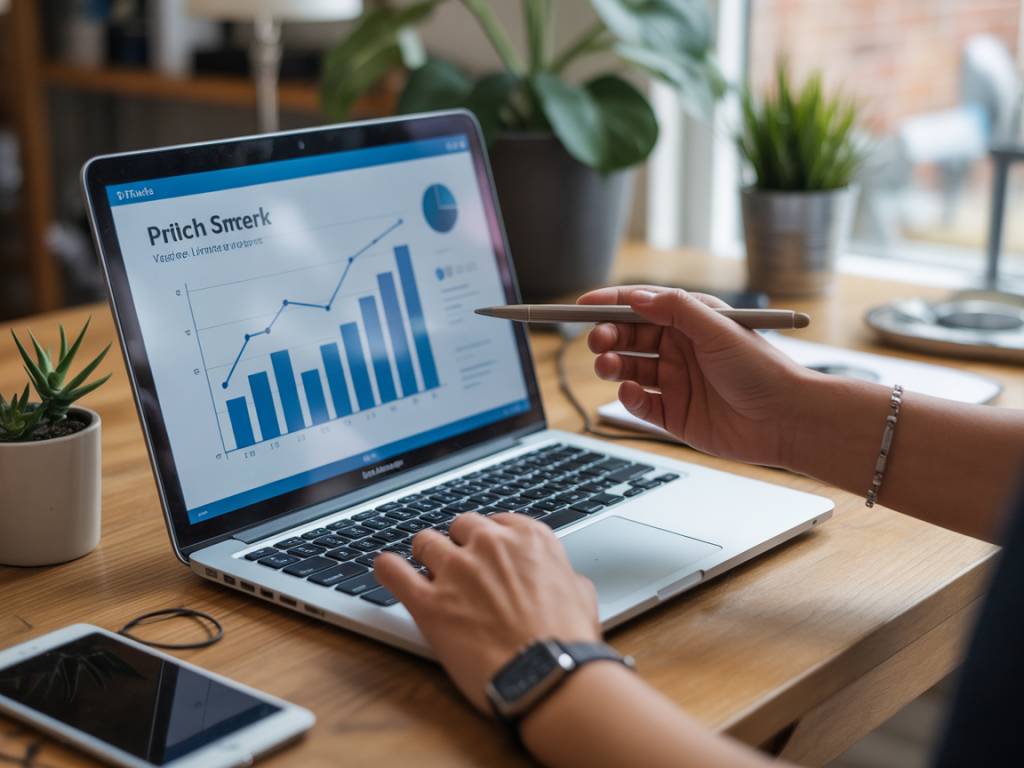 Pitch deck for startups : structurer un support convaincant pour vos investisseurs