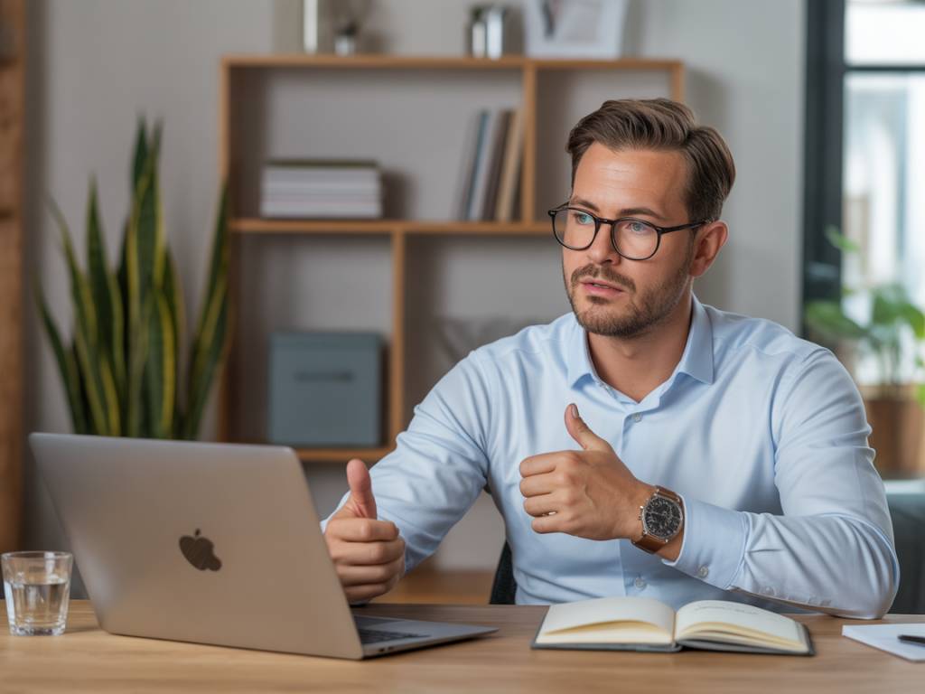 Argumentaire commercial : comment construire un discours de vente percutant