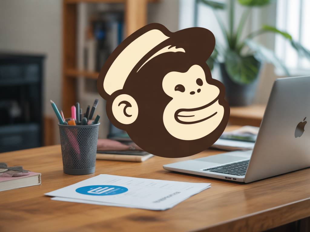 Mailchimp et ses alternatives en B2B : automatisation marketing et efficacité