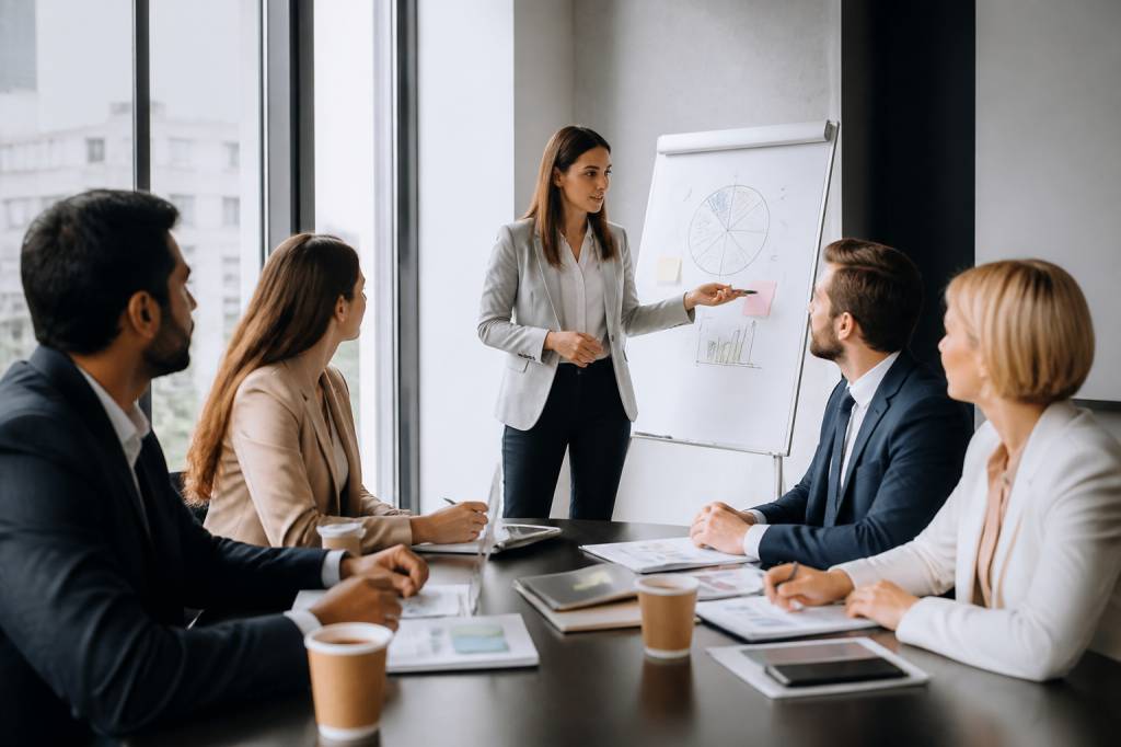 Entrepreneur skills : les compétences clés pour réussir en marketing B2B