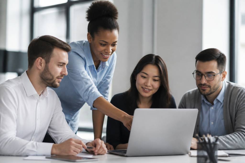 Développement personnel et formation : comment progresser efficacement en entreprise